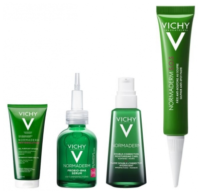 Vichy Normaderm