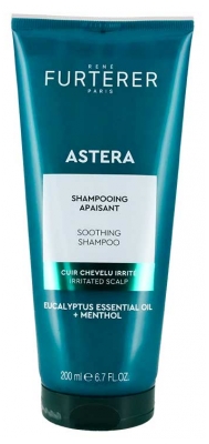 René Furterer Astera raminamasis šampūnas, 200 ml