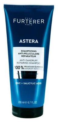René Furterer Astera Repairing Anti-Dandruff Shampoo 200 ml