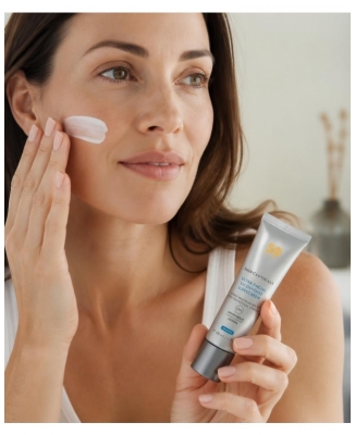 SkinCeuticals Protect Ultra Facial UV Defense Sunscreen SPF50 30 ml