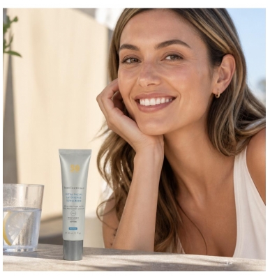 SkinCeuticals Protect Ultra Facial UV Defense Sunscreen SPF50 30 ml
