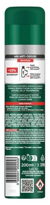 Narta Homme Deo Spray Klassische Frische 48H 200 ml