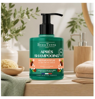 BeauTerra Repairing Conditioner 500 ml