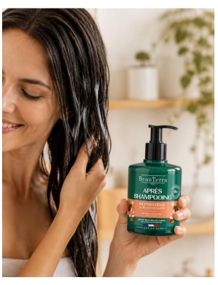 BeauTerra Repairing Conditioner 500 ml