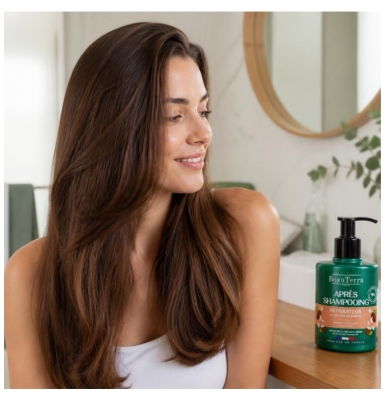 BeauTerra Repairing Conditioner 500 ml