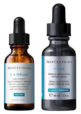 SkinCeuticals Routine Expressions & Prévention