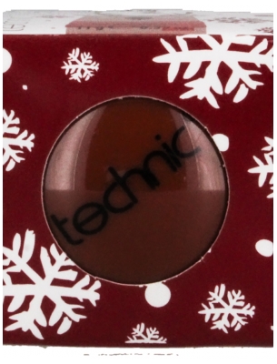 Technic Julekugle Læbepomade 17 g