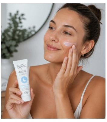 Marilou Bio Coffret Hydratation Merveilleuse