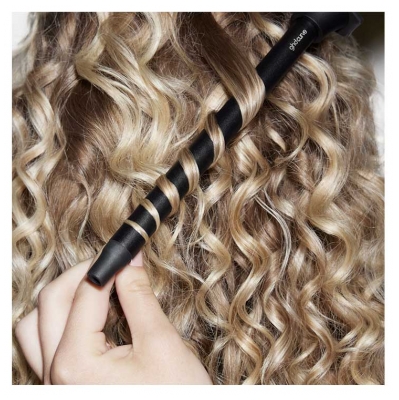 Arricciacapelli ghd Curve Thin Wand Tight Curls