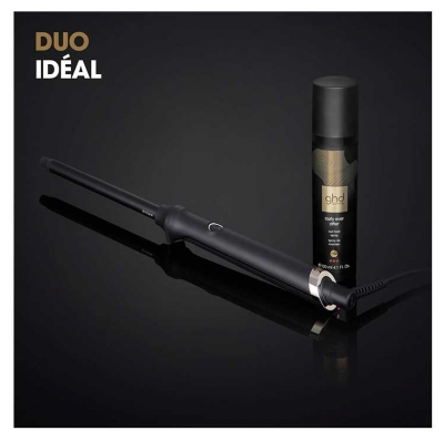 ghd Curve Thin Wand Tight Curls Boucleur