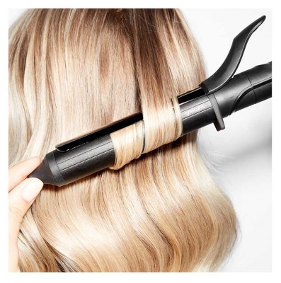 ghd Curve Soft Curl plaukų garbanojimo žnyplės