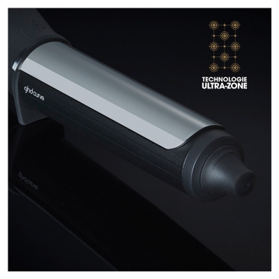 ghd Curve Soft Curl plaukų garbanojimo žnyplės