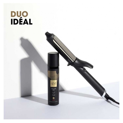 ghd Curve Tong Soft Curl Boucleur