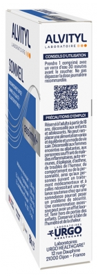 Alvityl Assimyl+ Spánek 30 tablet