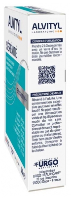 Alvityl Assimyl+ Duševní pohoda 30 tablet
