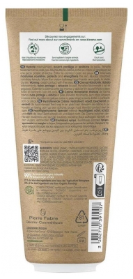 Klorane Bébé Crème Hydratante Bio 200 ml