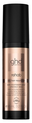 ghd Hranilna nega za suhe lase ghd rehab