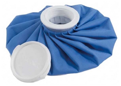 Ma Petite Bouillotte Poche à Glace 15 cm - Couleur : Bleu