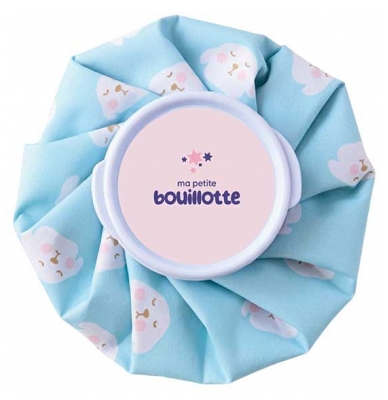 Ma Petite Bouillotte Poche à Glace 15 cm