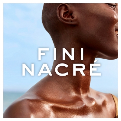 Nuxe Hair And Skin Sensual Era Gold Brume Parfumante Nacrée Corps et Cheveux 100 ml