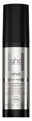 ghd Gostilniški sprej za tanke lase ghd rehab