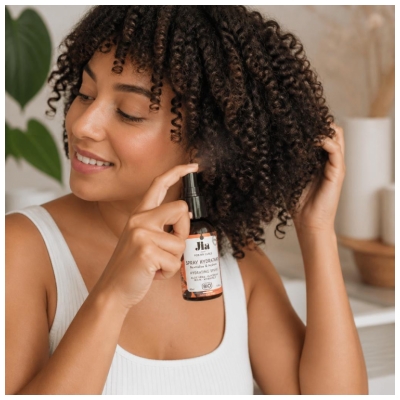 Jia Paris For My Curls Spray Hydratant 60 ml