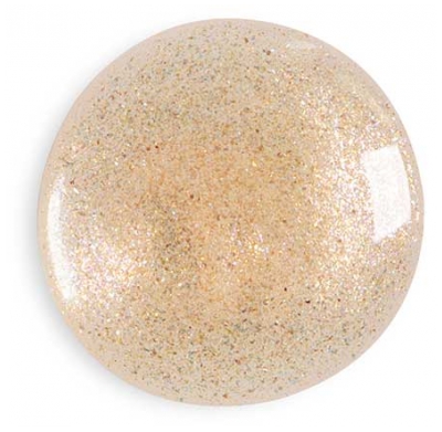 Korres Aegean Bronze Huile Sèche Scintillante 50 ml