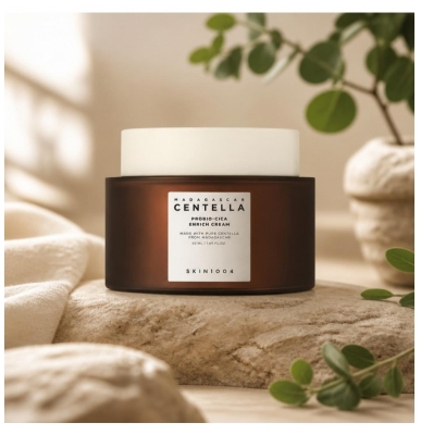 Skin1004 Madagascar Centella Probio-Cica Creme 50 ml
