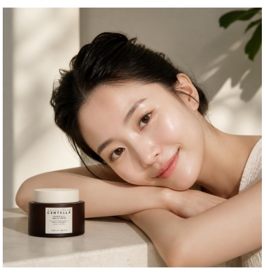 Skin1004 Madagaskar Centella Probio-Cica Krém 50 ml