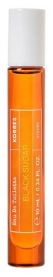 Korres Eau de Toilette Black Sugar Roll-On 10 ml