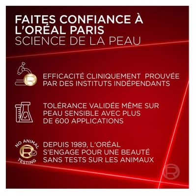 L'Oréal Paris Revitalift Laser Correcteur de Poches Instantané 15 ml