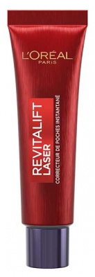 L'Oréal Paris Revitalift Laser Correcteur de Poches Instantané 15 ml