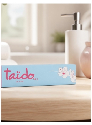 Taïdo Gel Intime 50 g