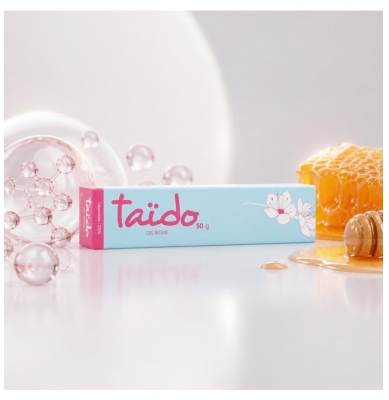 Laboratoires Élerté Taïdo Intimgel 50 g