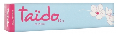 Taïdo Intymus Gelis 50 g