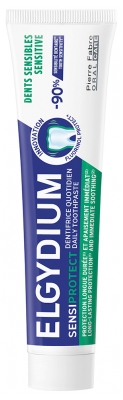 Elgydium Gel de Dinți pentru Dinți Sensibili 75 ml