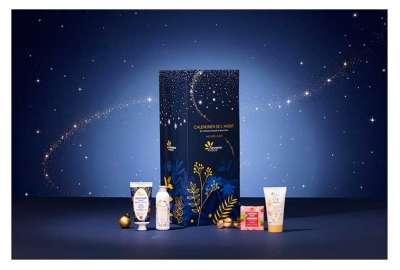 Fleurance Nature Calendrier de l'Avent Nuit Étoilée