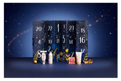 Fleurance Nature Calendrier de l'Avent Nuit Étoilée