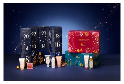 Fleurance Nature Calendrier de l'Avent Nuit Étoilée
