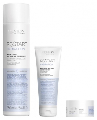 Revlon Professional Re/Start Routine Hydratation