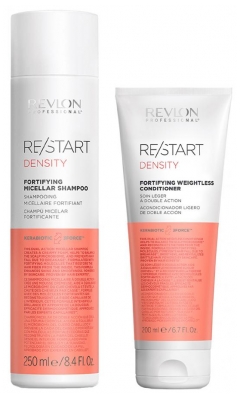 Revlon Professional Re/Start Routine Densité