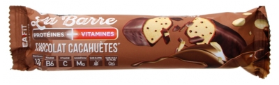 Eafit Baton Proteine + Vitamine 49 g
