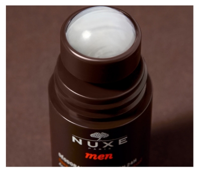 Nuxe Men Deo mit 24-Stunden-Schutz 50 ml