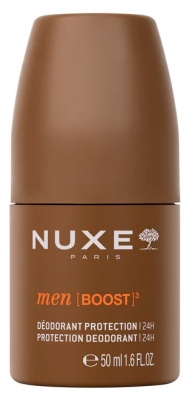 Nuxe Men Desodorante Proteção 24H 50 ml