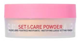 Erborian Set & Care Powder Poudre Libre Fixatrice Matifiante 9,5 g