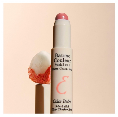 Embryolisse Secret de Maquilleurs Balsam Culoare Stick 3în1 2,5 g - Tentă: Nude roz