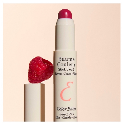 Embryolisse Secret de Maquilleurs Balsam Culoare Stick 3în1 2,5 g
