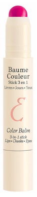 Embryolisse Secret de Maquilleurs Balsam Culoare Stick 3în1 2,5 g
