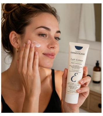 Laboratoires Embryolisse Lait-Crème Matifiant 75 ml