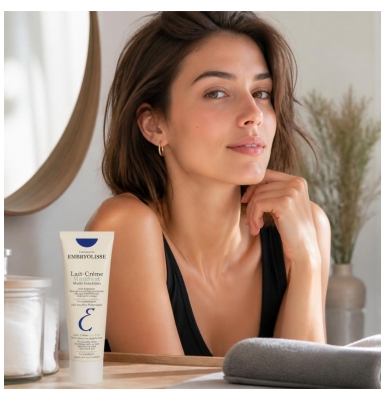 Laboratoires Embryolisse Lait-Crème Matifiant 75 ml